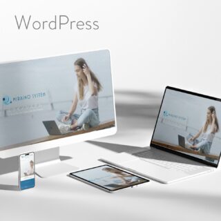 ミライノシステム株式会社様のホームページ作成させていただきました。

ーーー
【初期費用を抑えられる アフターサポート付きサイト作成プラン】
の提供開始いたしました。

■ WordPress サイト　制作費￥0 プラン
毎月5サイト限定で　初期費用￥0のサイト作成を承っております。

■ たくさんの安心がつまってます！
1. ご契約前に、TOPページを作成します。お気に召さない場合は無料でキャンセル可能です。
2. サーバー、ドメインもこちらで契約いたしますので月々のランニングコストは保守費用のみ。
（ご自身で契約されても結構です）
3. 保守費用はサイトの構成、保守期間によってお見積もりいたします。
4. 保守期間はクライアント様のご希望でカスタマイズいたします。

<保守内容>
・セキュリティプラグインの導入、初期設定
・マルウェア感染のチェック（毎月1回）
・サイトのバックアップ（毎月1回、6ヶ月間分保存）
・WordPress、テーマ、プラグインのアップデート確認、更新（毎月1回）
・サイトの修正作業（月１時間程度の作業）
・チャットによる更新作業のサポート（無制限）

チャットサポートは、更新作業や管理画面の操作などで、プログラミング、コーディングのサポートは含まれません。

これまで、ホームページ作成させていただいたクライアント様で、セキュリティチェックやアップデートを行わずに、サイト乗っ取りや改ざんの被害に合われた方がいらっしゃったため、アフターサポートやサポート付きのプランを作らせていただきました。

インターネット内の攻撃は日進月歩ですので、100%完璧なセキュリティをお約束することはできませんが、日々の対策をすることで多くの被害を防ぐことが可能です。ぜひサポート付きのプランをご検討くださいませ。

さらに強力なセキュリティをご希望の方は別途お見積もりさせていただきます。

無料相談を承っておりますので、ご不明点などございましたらDMもしくはHPからご連絡ください。

#ロゴ
#ロゴデザイン
#ロゴデザイナー

#web制作
#ホームページ作成
#ショッピングサイト
#ECサイト
#shopify

#雑貨
#ハンドメイド
#手作り
#開業準備
#開業準備中
#名刺デザイン

#d-mrk.com