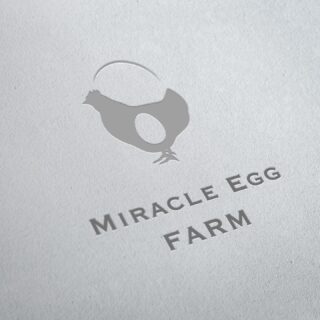 株式会社ミラクルエッグ様( @miracleegg.farm )のロゴデザイン担当させていただきました。

ストーリー
こだわり抜いて生まれる1粒の卵
、そのこだわりは親鳥に、そして育つ環境にまで

デザイン無料相談を承っておりますので、ご不明点などございましたらDMもしくはHPからご連絡ください。

#ロゴ
#ロゴデザイン
#ロゴデザイナー

#web制作
#ホームページ作成
#ショッピングサイト
#ECサイト
#shopify

#雑貨
#ハンドメイド
#手作り
#開業準備
#開業準備中
#名刺デザイン

#d-mrk.com